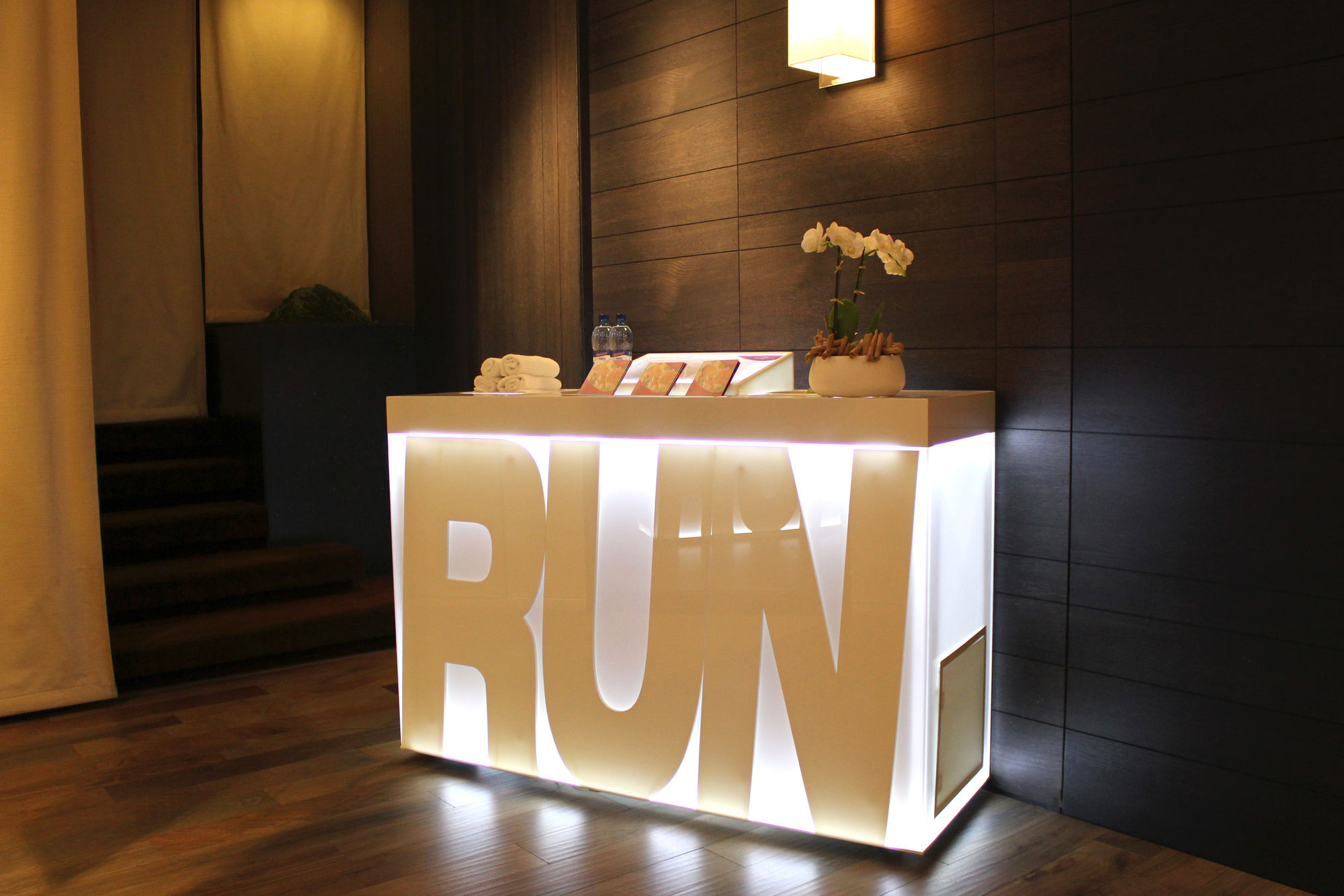 Фото Crowne Plaza Geneva by IHG