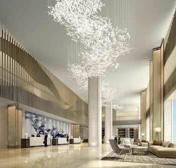 Фото DoubleTree by Hilton Hotel Qingdao - Jimo