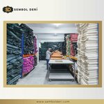 Sembol Deri (İstanbul, Bayrampaşa, Terazidere Mah., Pak Sok., 12) ، بيع منتجات جلدية بالجملة