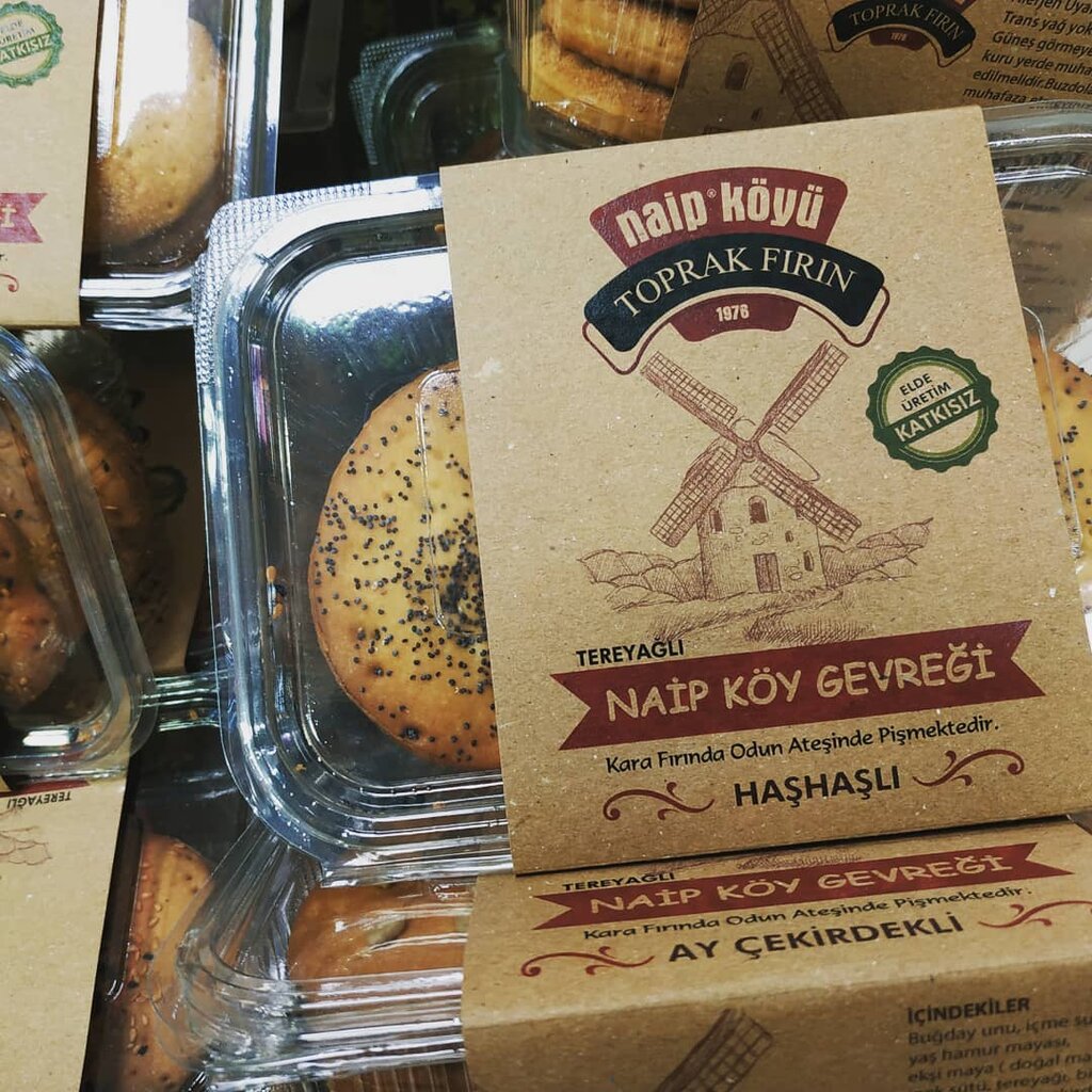 Dairy products shop Miss Breakfast World, Suleymanpasa, photo