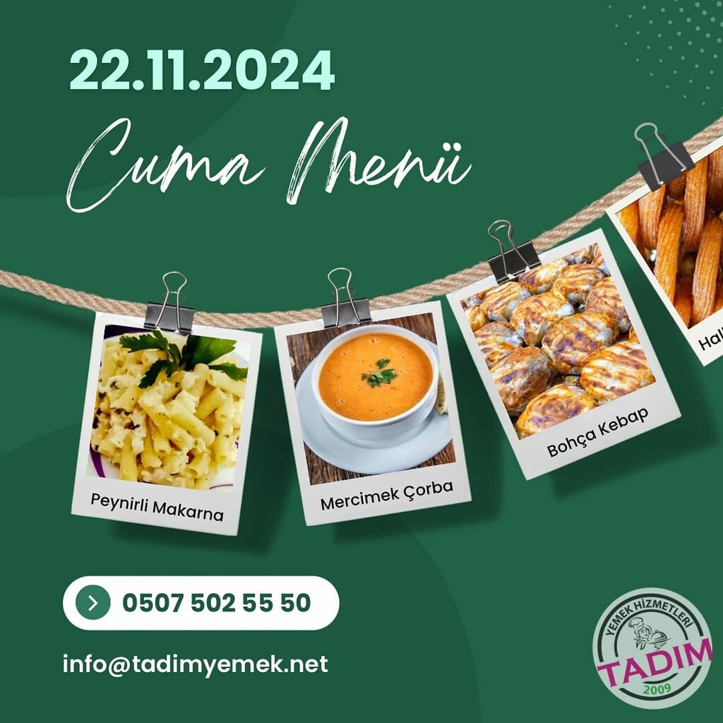 Restaurant Tadim Catering Services, Kayseri, photo