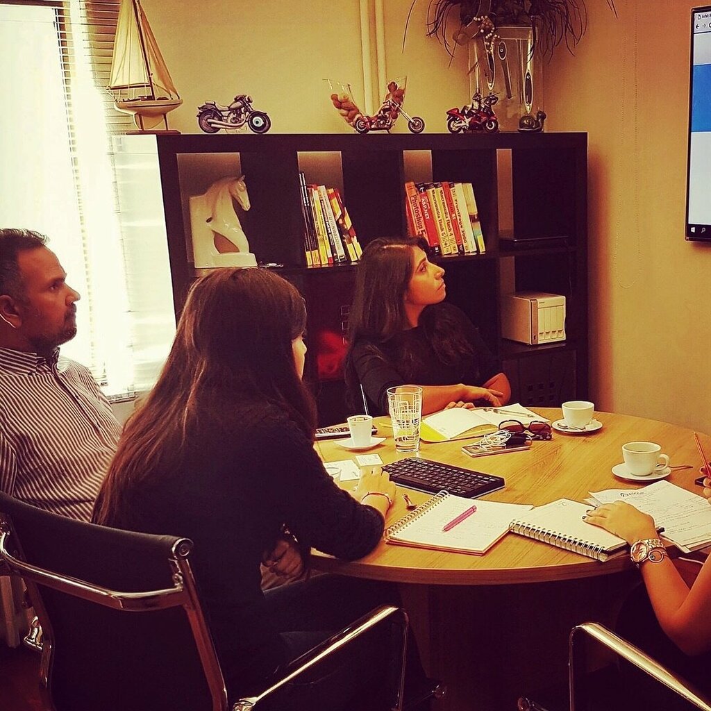 Web design studio Data1 Web Tasarim, Istanbul, photo