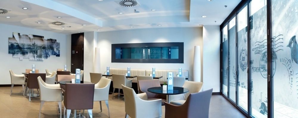 Фото Exe Budapest Center