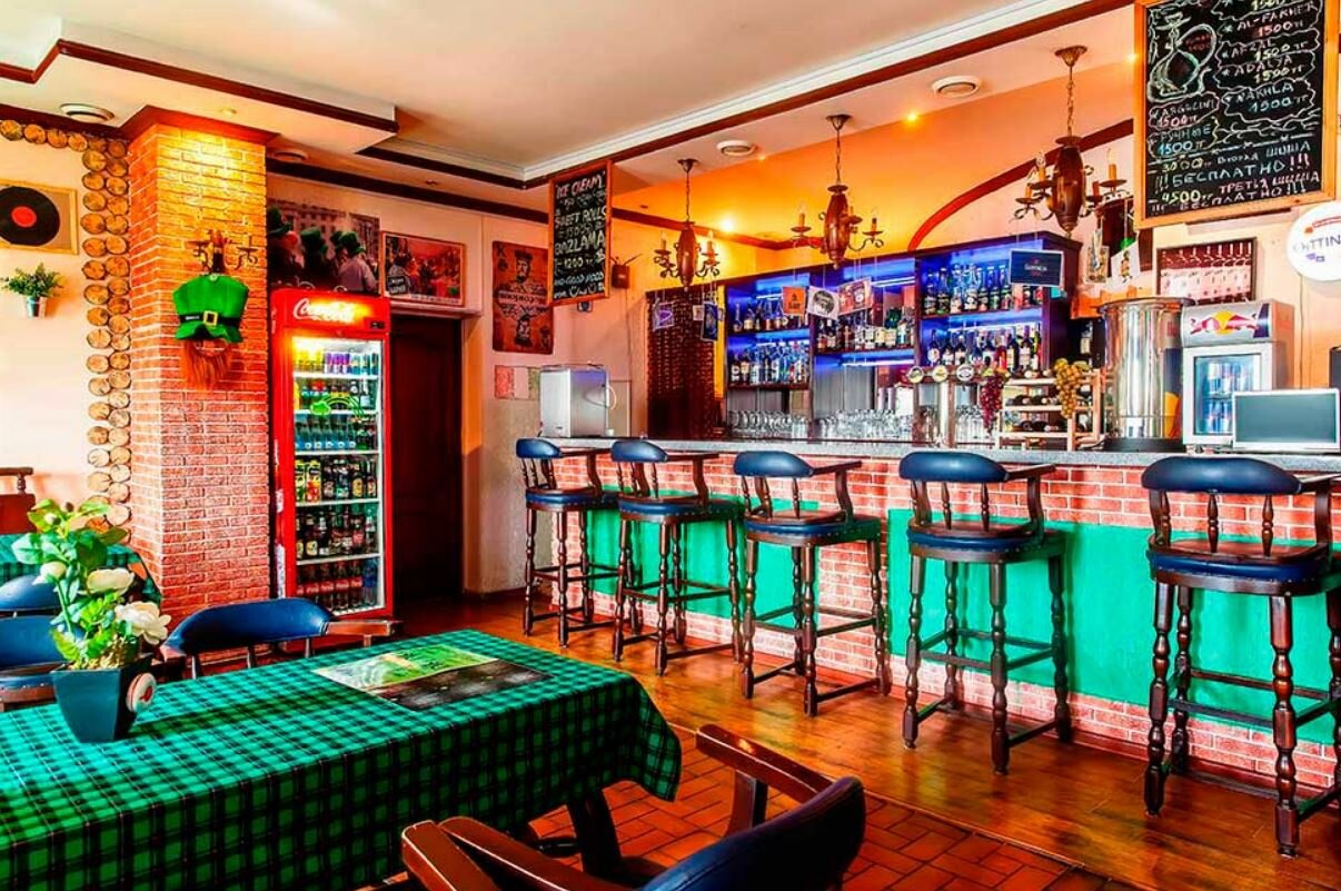 Фото Тенгри