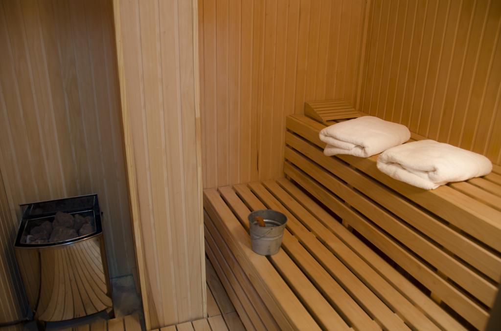 Фото Argenta Suites Belgrano