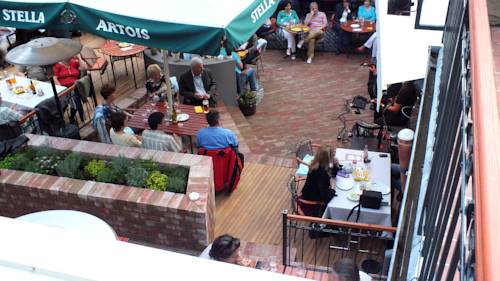 Фото Oliva Hotel & Restaurant