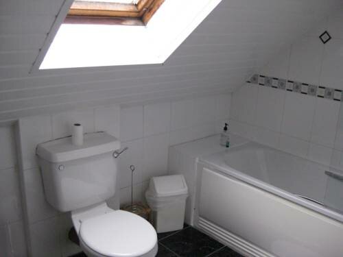 Гостиница Kilkerran Guest House в Эйре