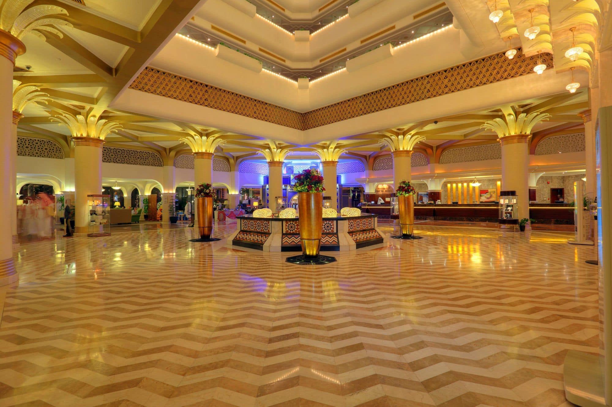 Фото InterContinental Jeddah