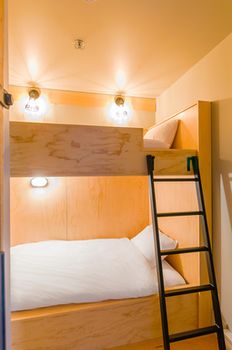 Фото Les Lofts Champlain - by Les Lofts Vieux-Quebec