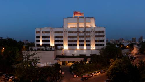 Фото The Connaught, New Delhi - Ihcl SeleQtions