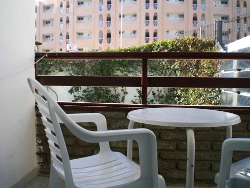 Фото Eó Las Gacelas