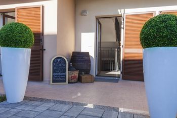 Фото RossoVino Como