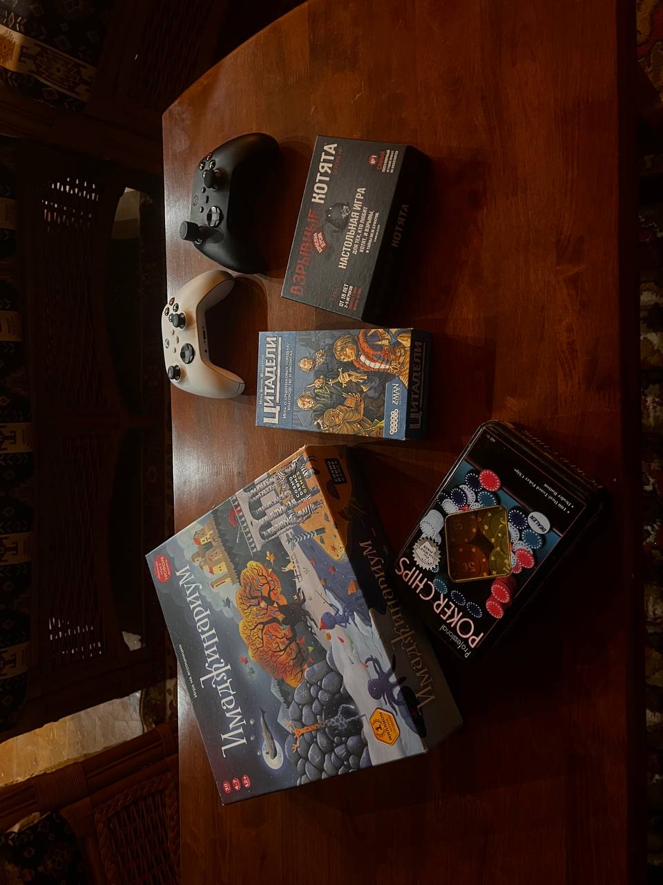 Фото Ernesto Armani