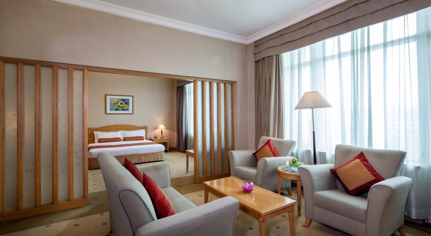 Фото Beijing Hotel