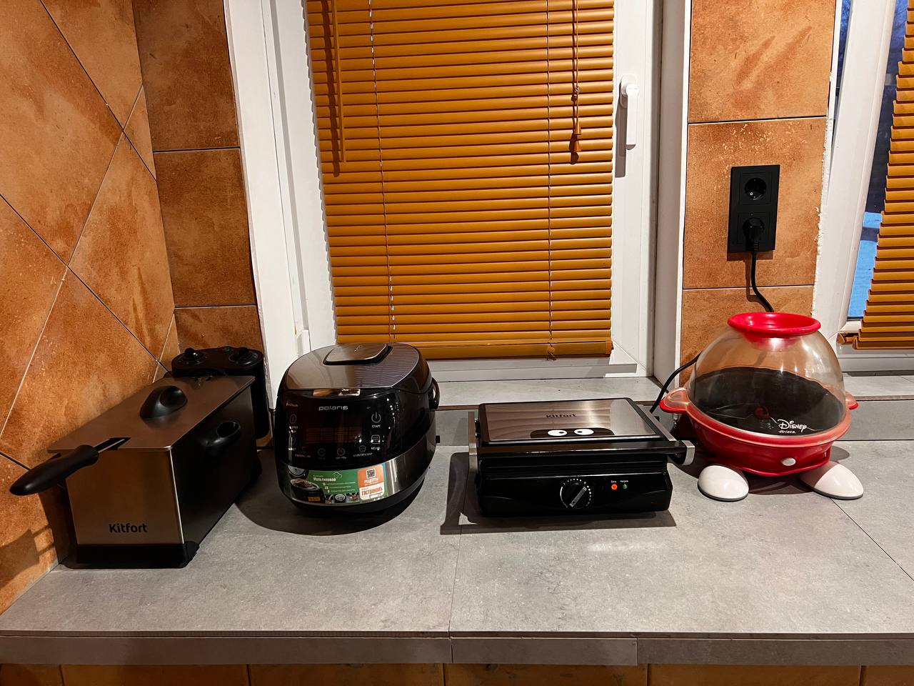 Фото Ernesto Armani