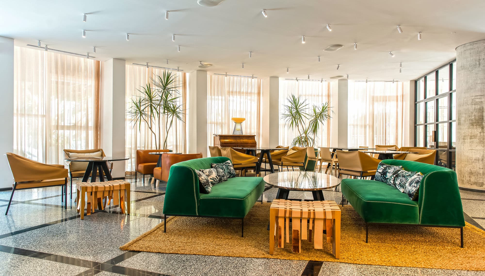 Фото 65 Hotel, Rothschild, Tel Aviv - an Atlas Boutique Hotel