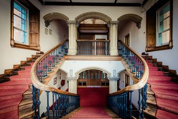 Фото Dcu Rooms At All Hallows College 