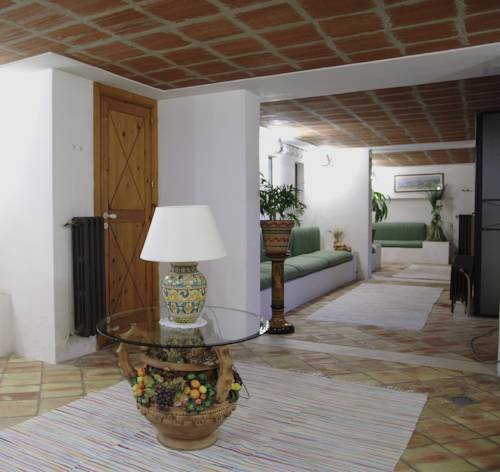 Фото Hotel Baglio Santacroce