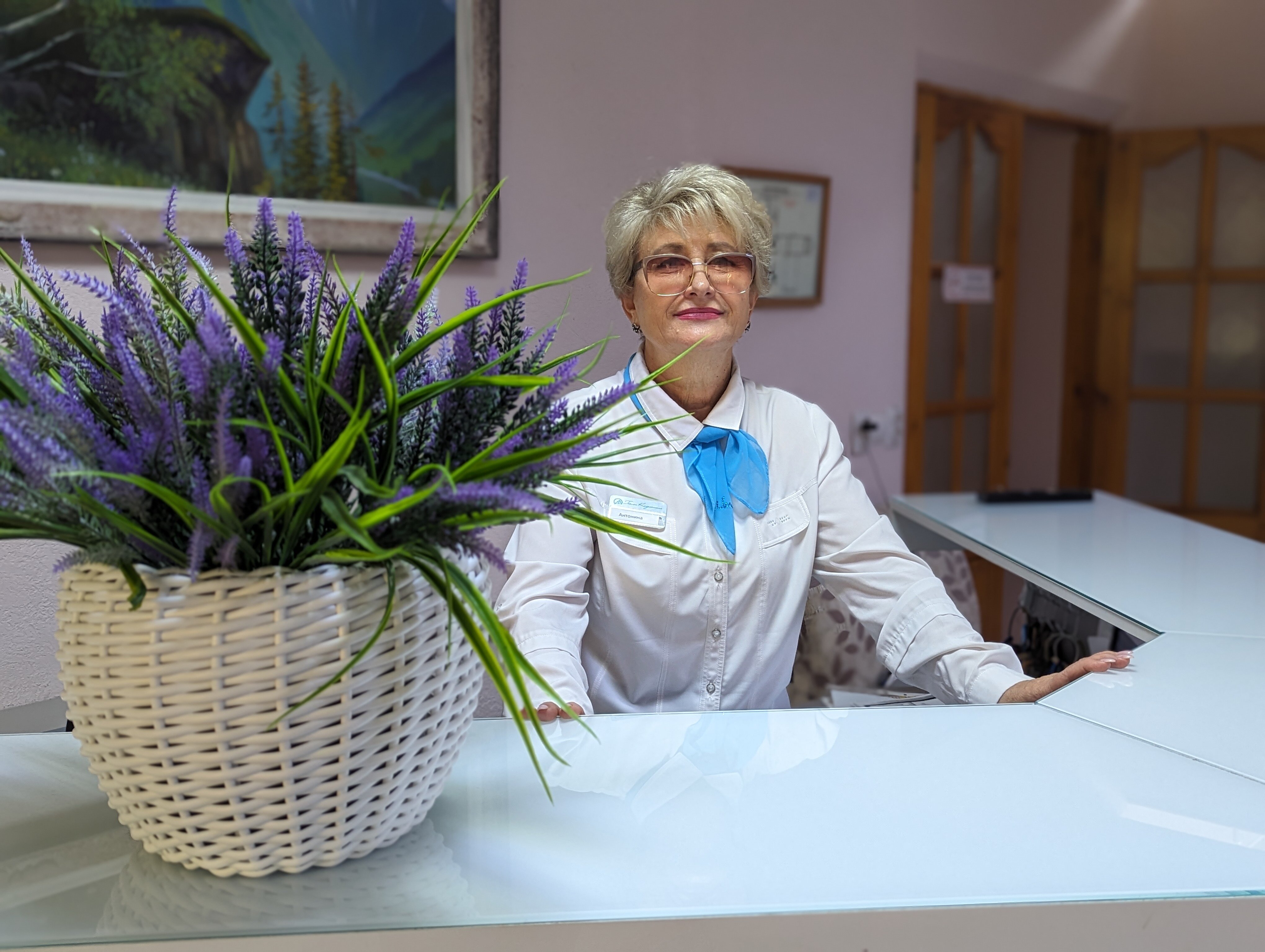 Фото Геолог Казахстана