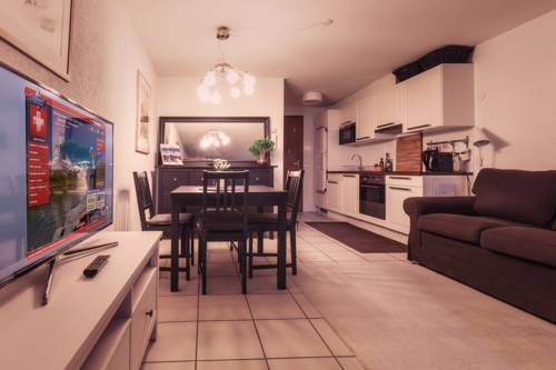 Фото Baccara Zermatt