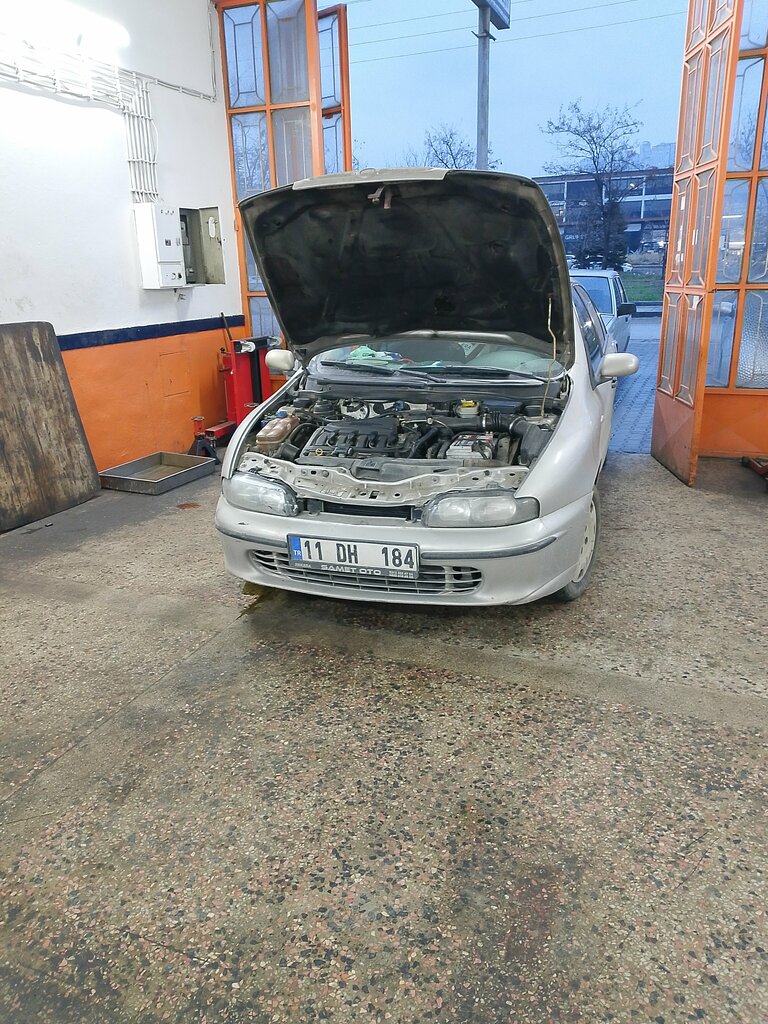 إصلاح السيارات الكهربائية Sener Automotive Service Maintenance Electrical Auto Air Conditioning ، أنقرة، صورة