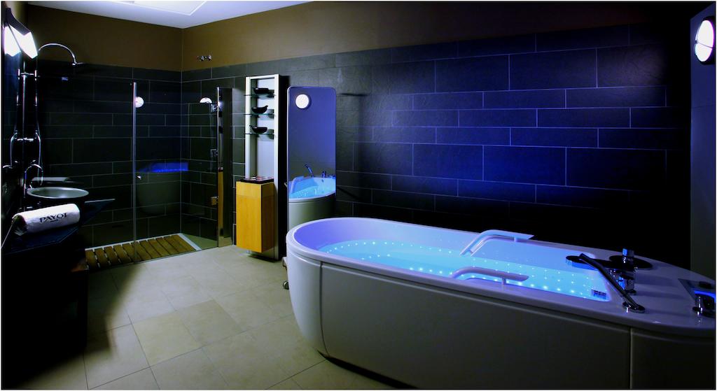 Фото Sofitel Barcelona Skipper