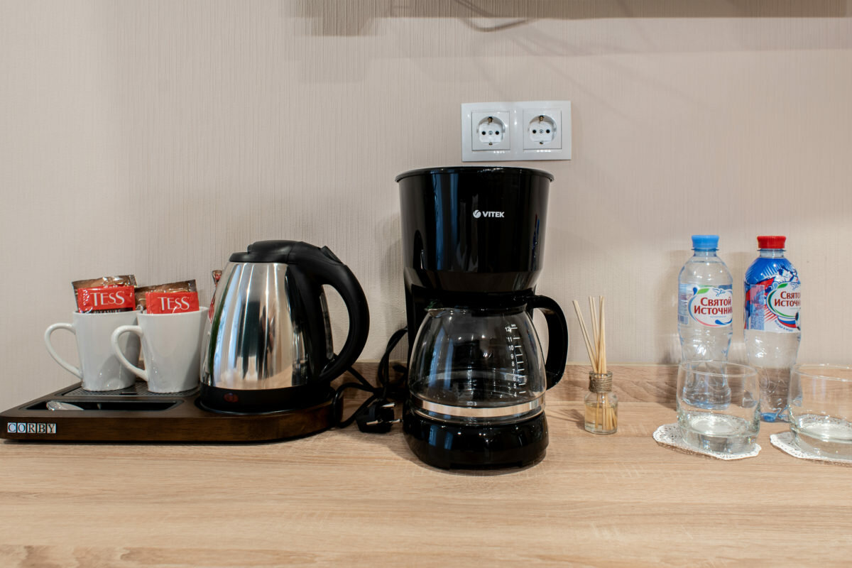 Фото Амиго Syncotel