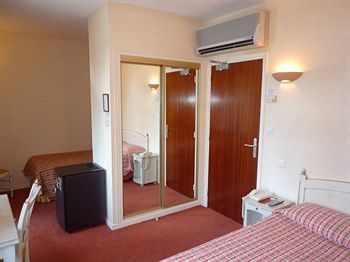 Фото La Garoupe Gardiole