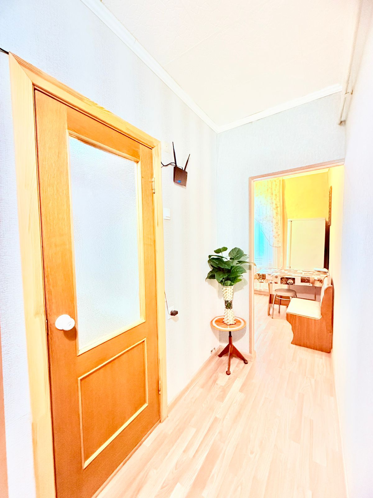 Фото Регион 89 на Геологоразведчиков 1