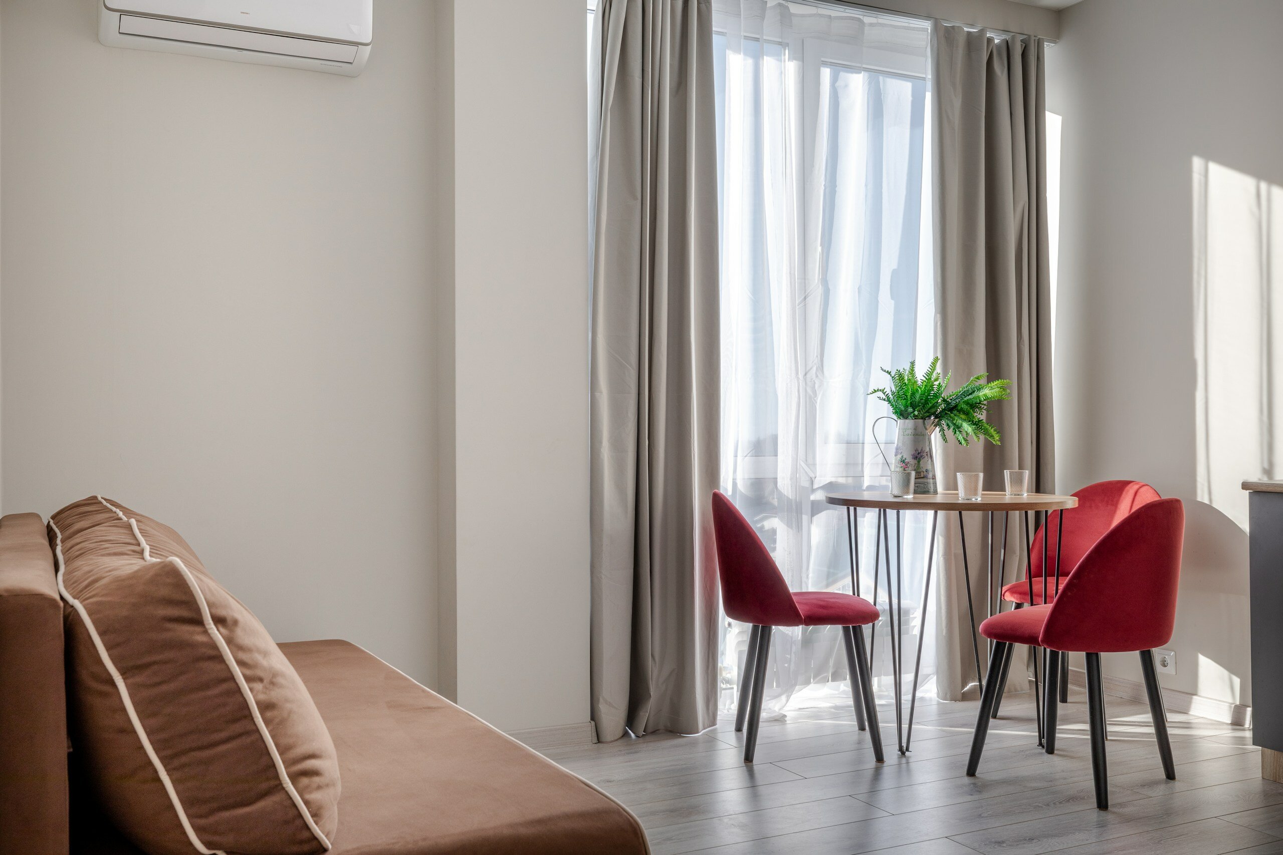 Фото Villa Dalila