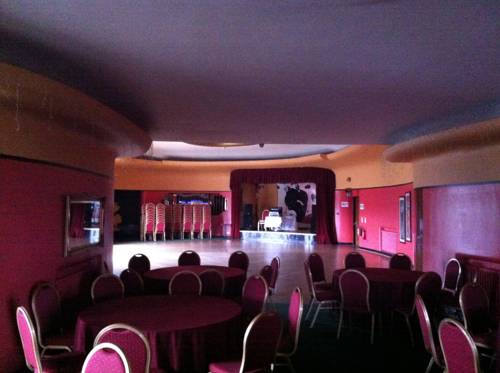 Фото Aberdeen Northern Hotel