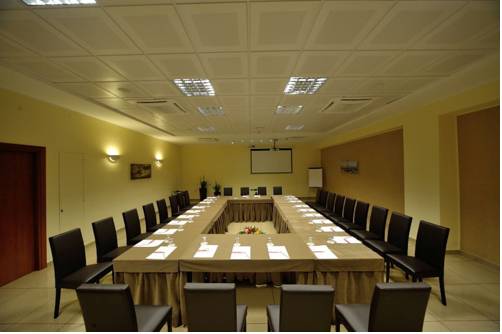 Фото Hotel Tiempo