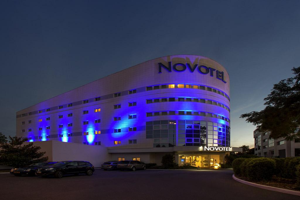 Фото отеля 4