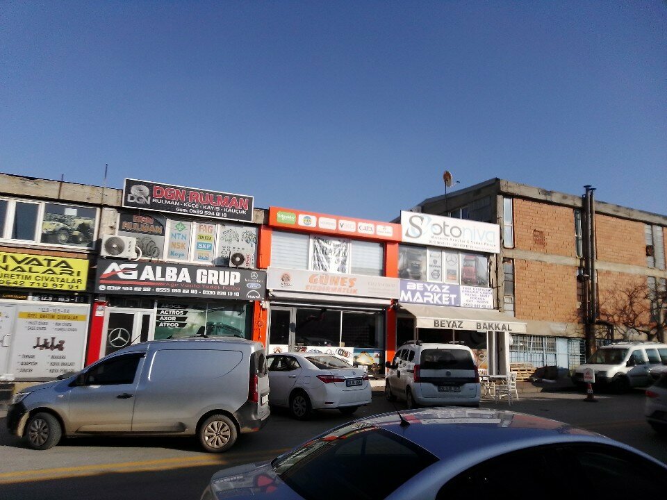 Restaurant Dostlar Grill House, Ankara, photo