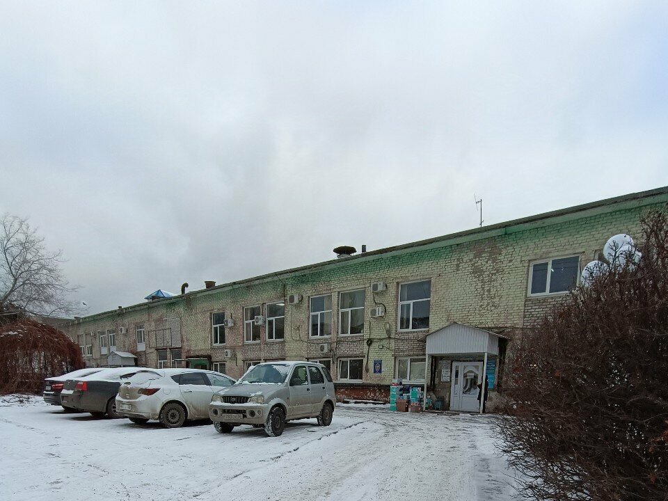 Drilling equipment Титаниум, Voronezh, photo