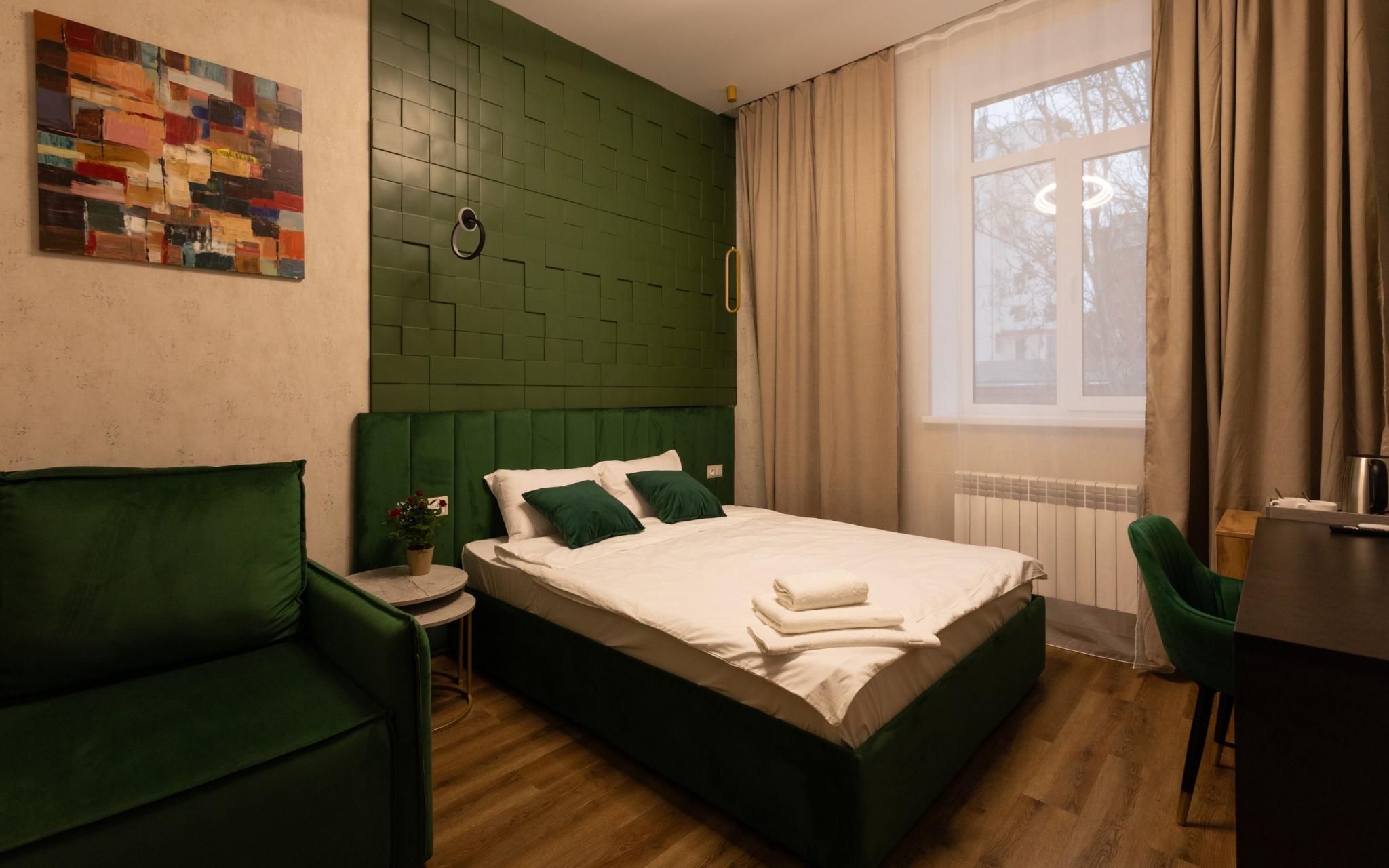 Фото Diamond Hotel