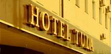 Фото Hotel Tula