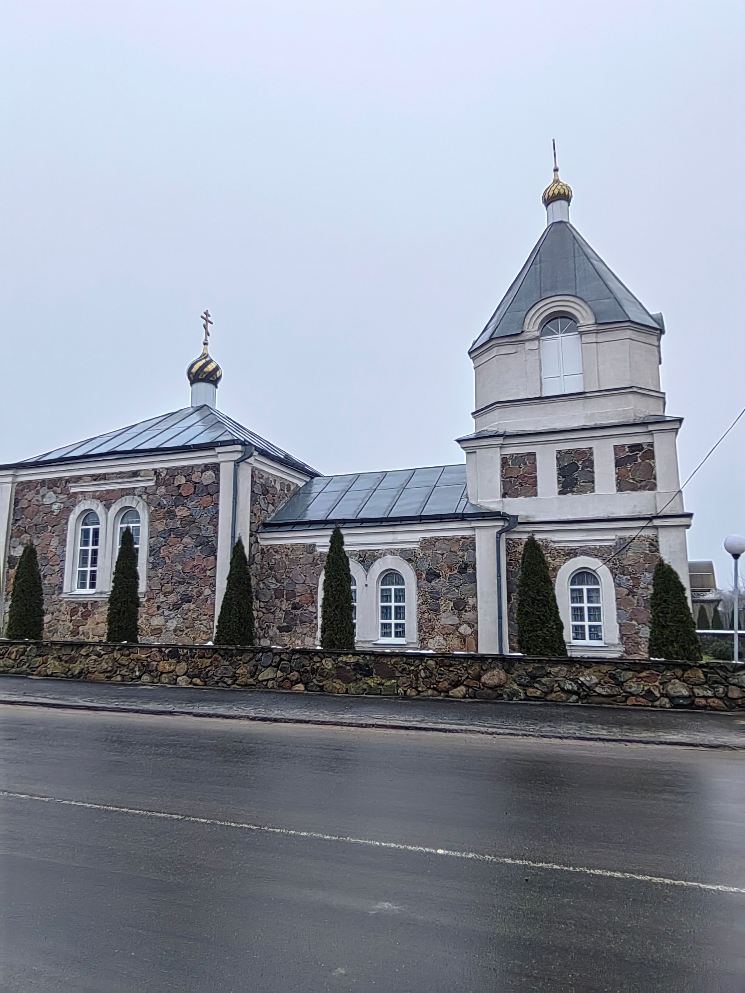 Фото Нарочанка