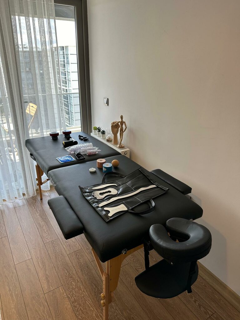 Private practice doctors Eryaman Home Physical Therapy and Rehabilitation, Ankara, photo