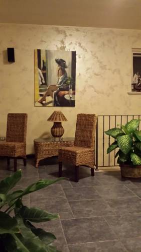 Фото Borgo di Santa Barbara