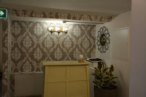 Фото La Cittadella- The Residence _ Baden