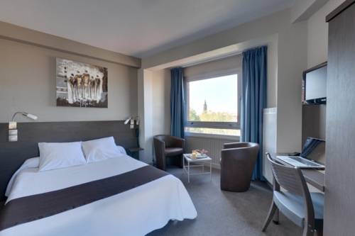 Фото Hôtel Victor Hugo