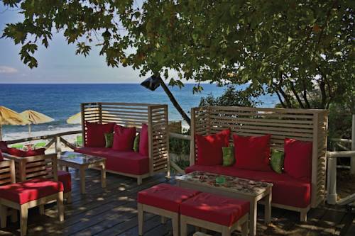 Фото Hotel Vlassis