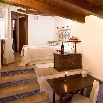 Фото Guest House Il Giardino Segreto