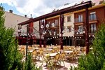 Hotel Debrecen