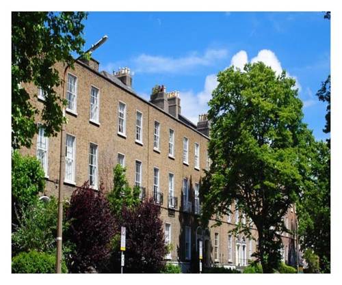 Фото Waterloo Lodge