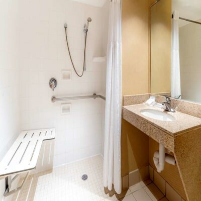 Фото Hilton Garden Inn Houston/The Woodlands