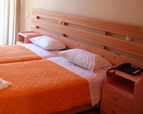 Фото Ianos Hotel