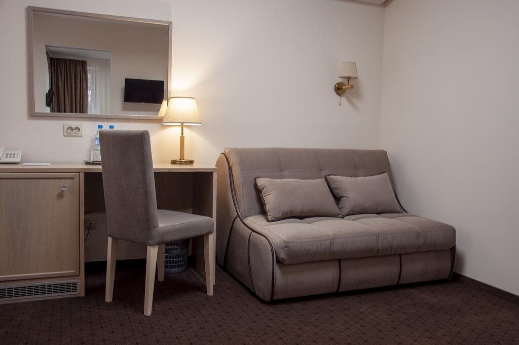 Фото Ильинка