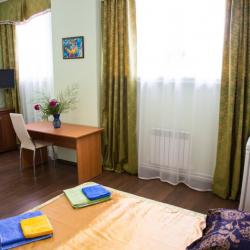 Фото Малахитовая